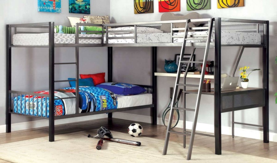 Important Factors to Consider before Buying Bunk Beds