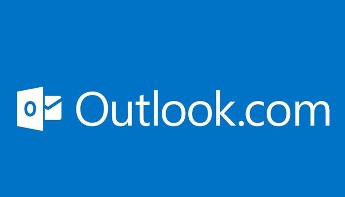 Web Version E-mail Service Outlook Gets Dark Mode