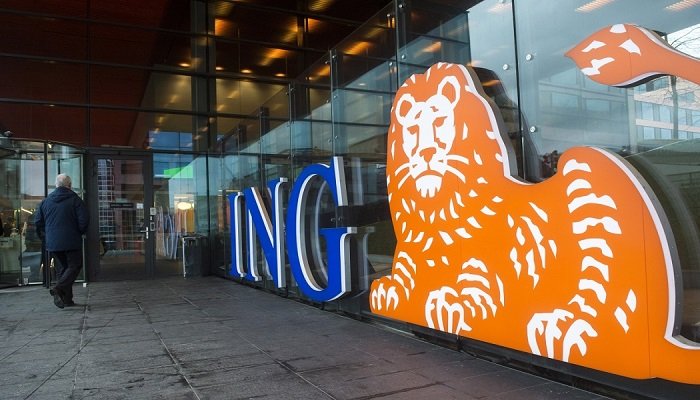 Money Laundering Company ING May Get A Tailbone