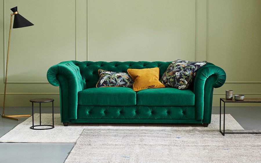 How to Choose for the Best Chesterfield Sofas