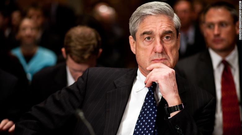 The US Judge: House of Representatives Must Get A Whole Mueller Investigation Report