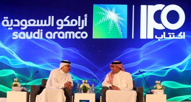China is Reportedly Considering A $10 Billion Investment in Saudi Aramco