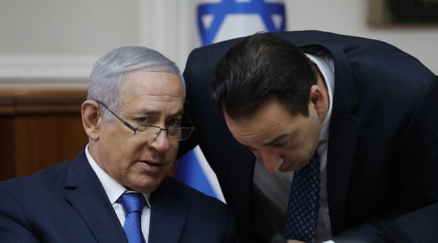 Netanyahu Cannot Form A Government and is Giving Back Mandate