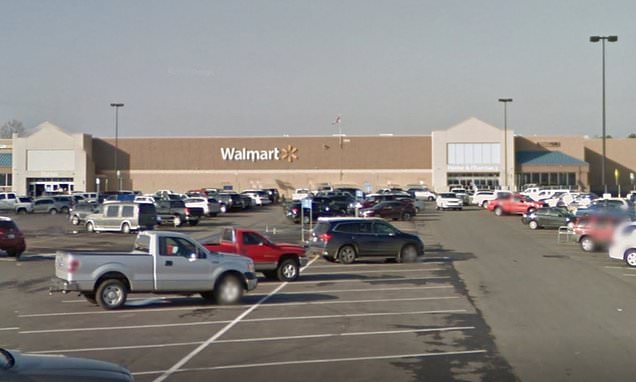 Three Dead After Shooter Opens Fire at Walmart in Oklahoma