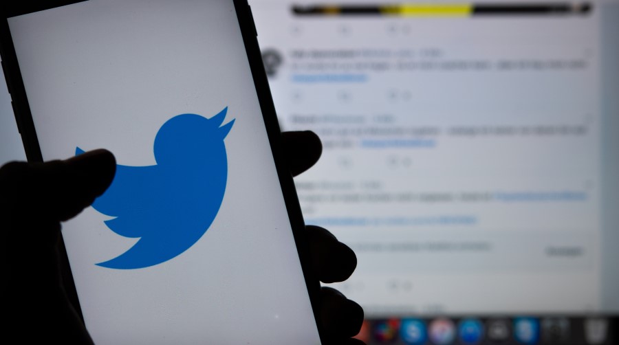 Twitter Adheres to EU Sanctions Against Russian State Media