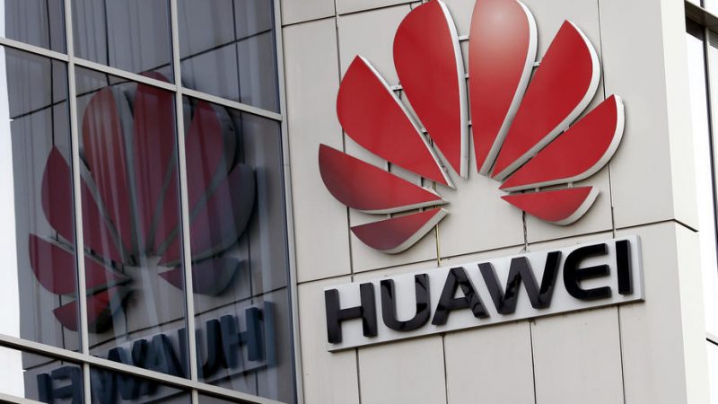 Huawei Takes Sweden to Court for Exclusion from 5G Rollout