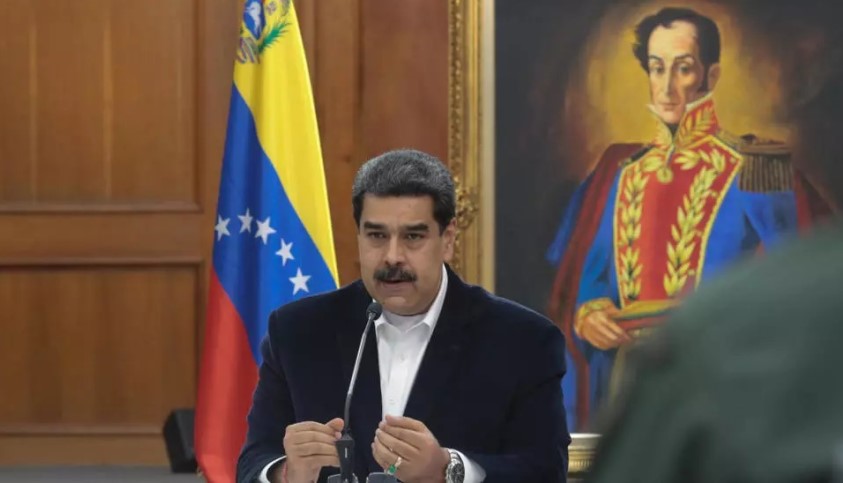 International Criminal Court Opens Investigation into Venezuela Regime