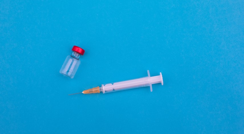 EU Country Cannot Stock Up on Additional Vaccines on Its Own