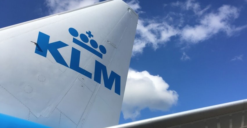 Air France-KLM Closes the Disaster Year 2020 With A Loss of 7.1 Billion Euros