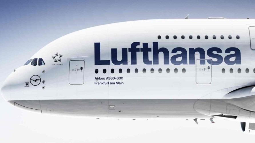 Lufthansa Plans Double Bed in Aircraft