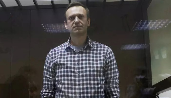 EU: Russian Ban on Navalny Organizations Unprecedentedly Serious