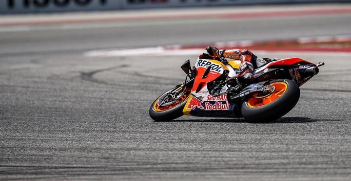 Thailand Grand Prix in MotoGP Cancelled Due to Corona