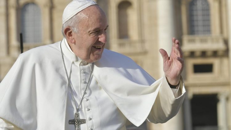 Pope Wants Climate Summit to Give Hope to Future Generations