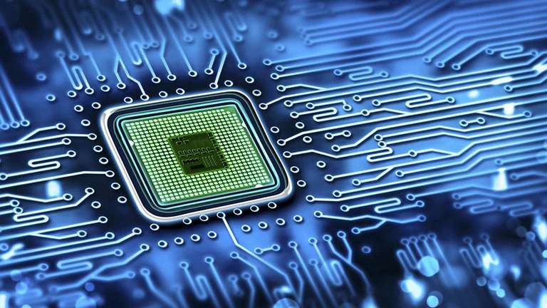 China Pauses Investments in the Chip Sector and is Looking for an Alternative