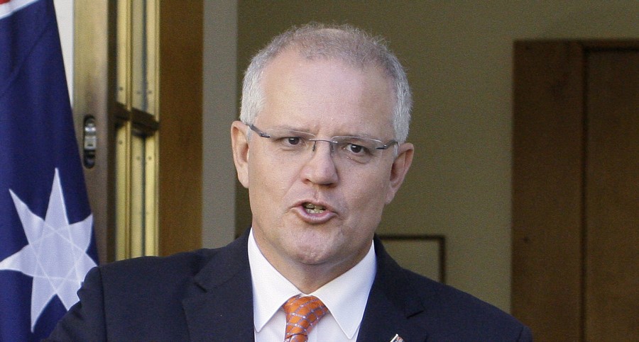 Australia: Investigation Launched into Ghost Government Under Former Prime Minister