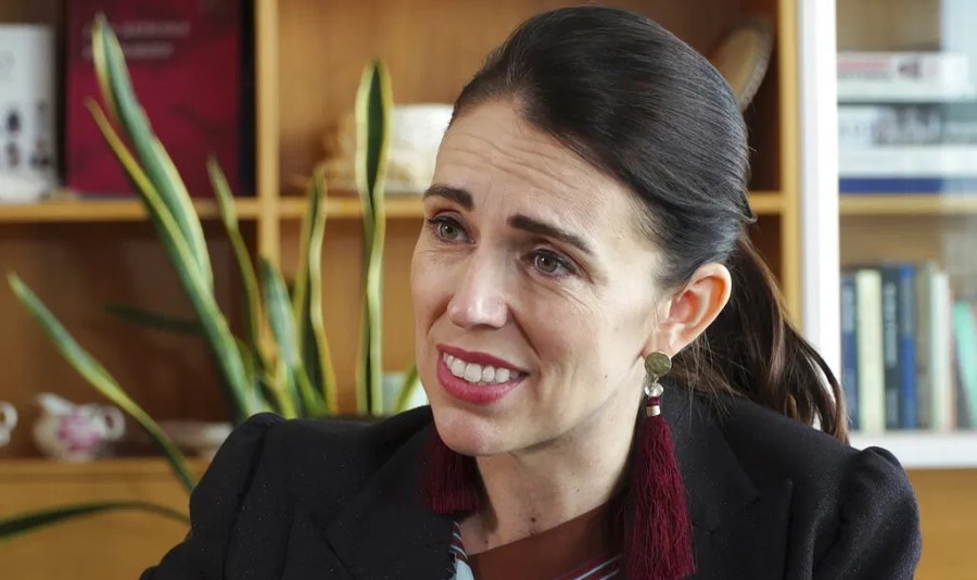 New Zealand to Quadruple Spending on Climate Aid