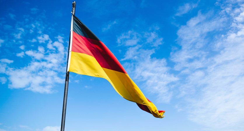 Small Contraction for German Economy in Fourth Quarter