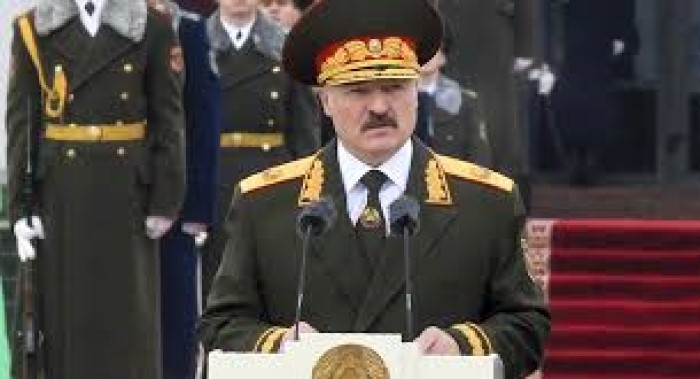 Belarus Tries to Return Migrants Home, Lukashenko Says: But They are Stubborn