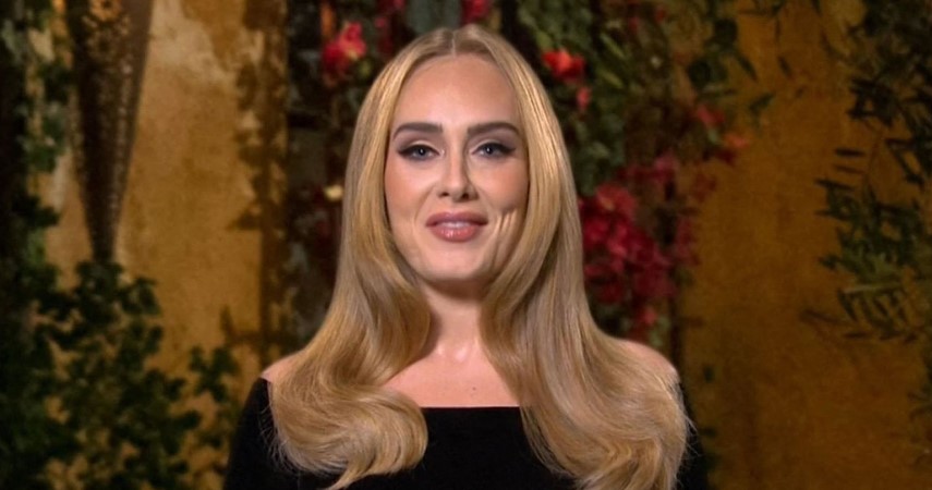Adele: She Wants Another Baby
