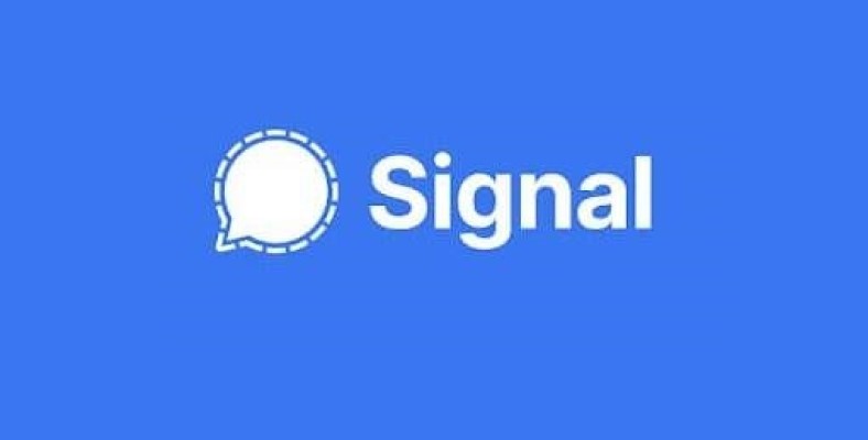 Signal Gets Spam Reporting