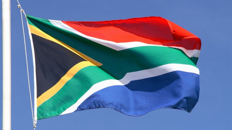 Germany Bans Travellers from South Africa Due to Corona Mutation