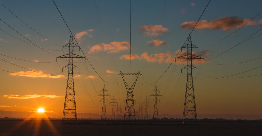 Mass Power Outages in Kazakhstan, Kyrgyzstan and Uzbekistan
