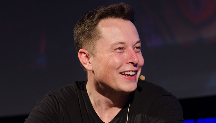 Newspaper: Musk Uses SpaceX Stake to Pay for Twitter Deal
