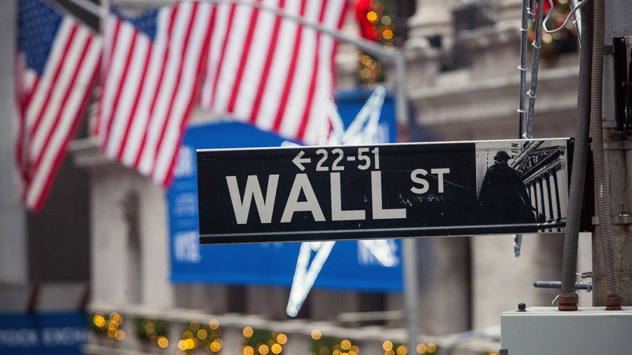 Wall Street Mixed Ahead of Microsoft and Alphabet Figures