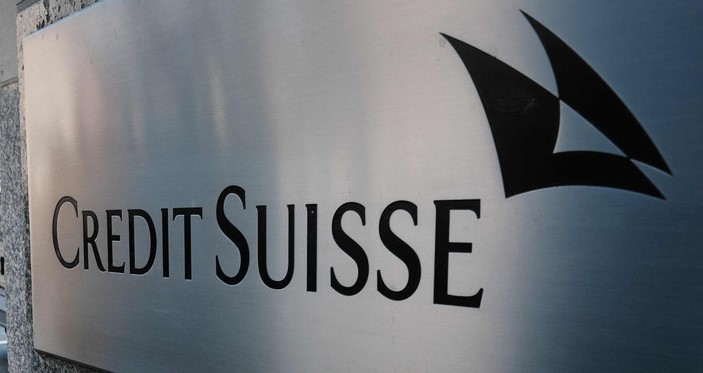 Analyst: Credit Suisse's Fall Could be Tip of Iceberg