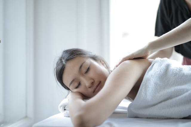 Why Nuru Massage Leicester Is Gaining Popularity in the UK