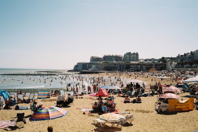 Cheap Weekend Breaks UK: 15 Affordable Getaways for a Perfect Escape