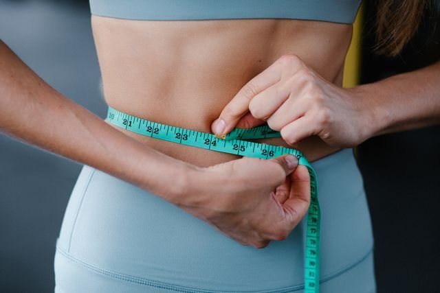 How to Lose Weight Fast: 12 Healthy and Sustainable Ways That Work